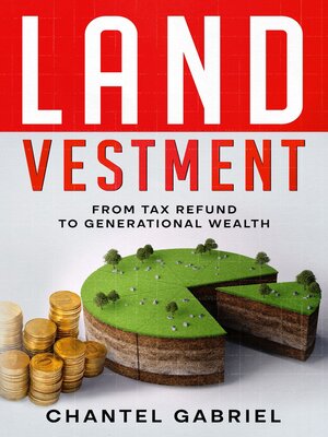 cover image of Landvestment
